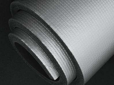 橡塑鋁箔貼面板